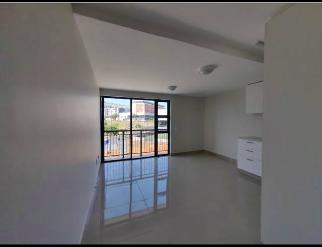 1 BEDROOM APARTMENT TO LET IN UMHLANGA RIDGE